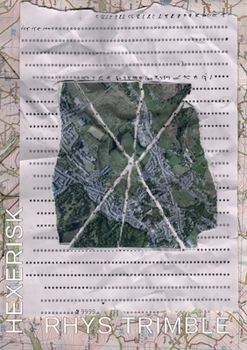 Paperback Hexerisk Book