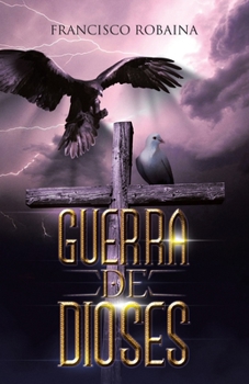Paperback Guerra de Dioses [Spanish] Book