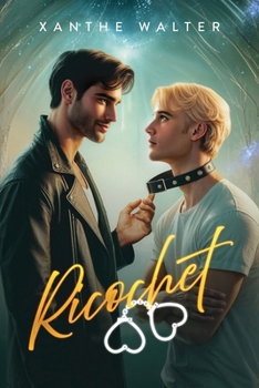 Paperback Ricochet Book