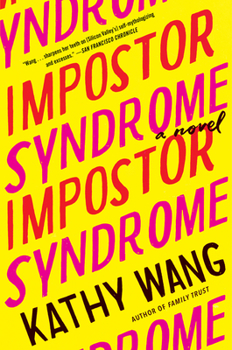 Paperback Impostor Syndrome Book
