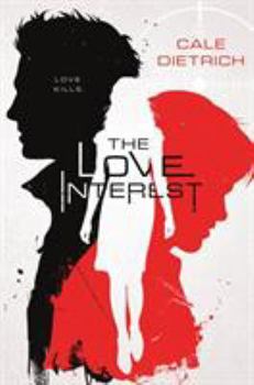 Hardcover The Love Interest Book