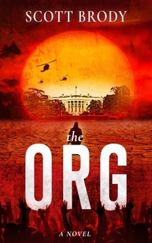 Paperback The Org Book