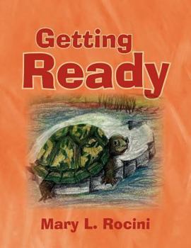 Paperback Getting Ready Book