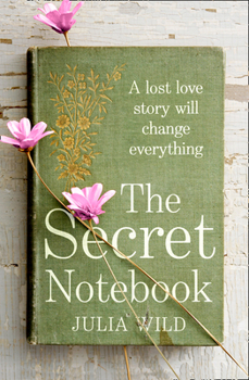 Paperback The Secret Notebook Book