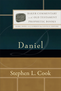 Hardcover Daniel Book