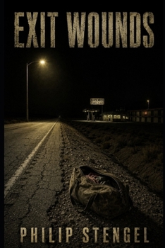 Exit Wounds