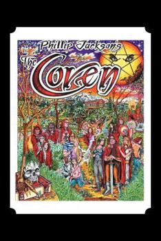 Paperback The Coven Book