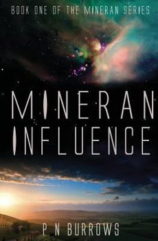 Paperback Mineran Influence Book