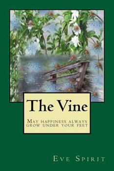 Paperback The Vine Book