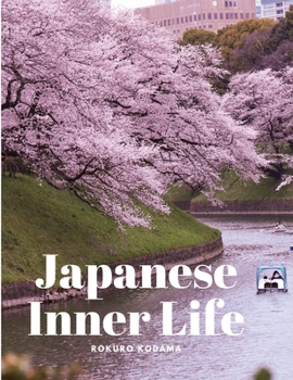 Paperback Japanese Inner Life Book