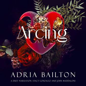Digital Audiobook Arcing Book
