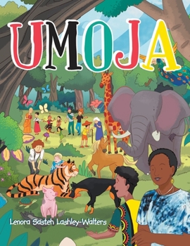 Paperback Umoja Book