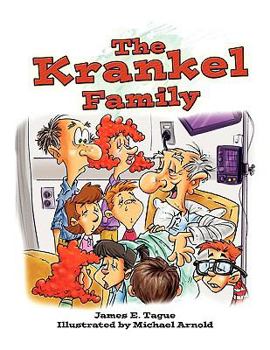 Paperback The Krankel Family Book