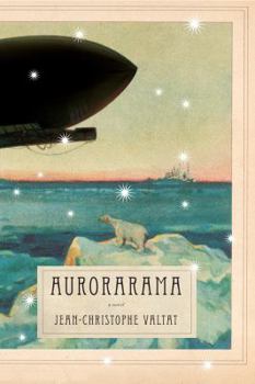 Hardcover Aurorarama Book