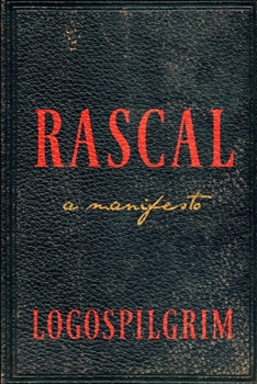 Paperback Rascal: A Manifesto Book