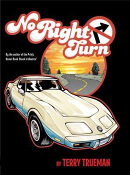 Hardcover No Right Turn Book