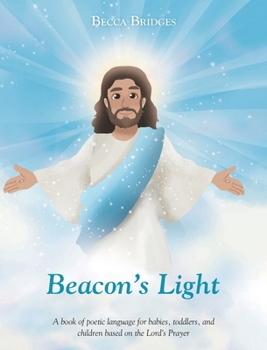 Hardcover Beacon's Light Book