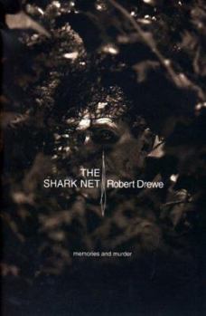 Hardcover The Shark Net Book