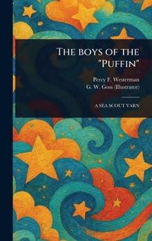 Hardcover The Boys of the "Puffin" Book