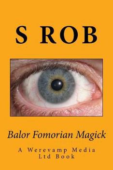 Paperback Balor Fomorian Curses Book