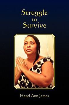 Paperback Struggle to Survive Book