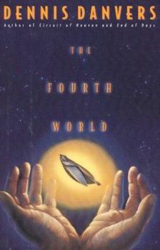 Hardcover The Fourth World Book
