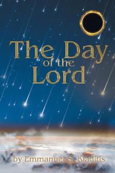 Paperback The Day of the Lord Book