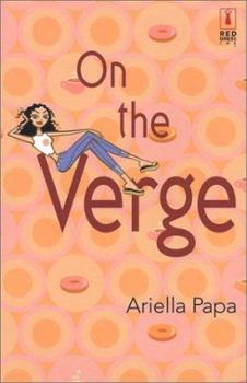 Paperback On the Verge Book