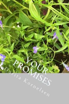Paperback Your Promises Book