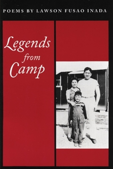 Paperback Legends from Camp Book