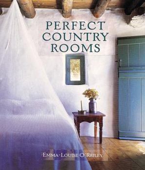 Hardcover Perfect Country Rooms: Daily Meditations by and for Inmates Book