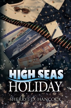 High Seas Holiday - Book #22 of the WeHo