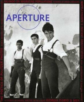 Paperback Aperture 163 Book