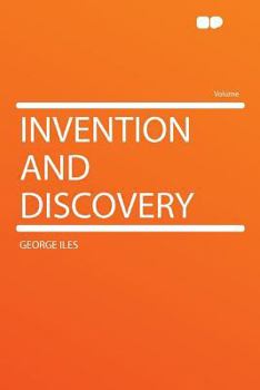 Paperback Invention and Discovery Book