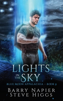 Paperback Lights in the Sky Book