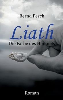 Paperback Liath - Die Farbe des Himmels [German] Book