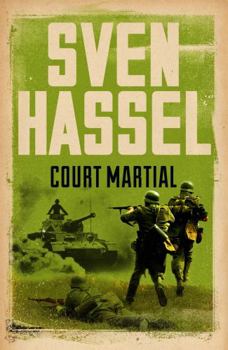 Paperback Court Martial Book