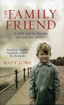 Hardcover The Family Friend Book