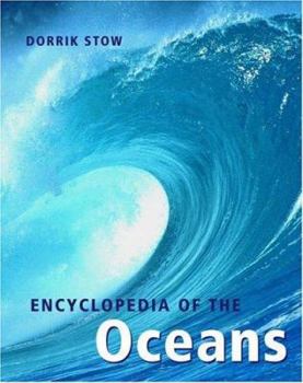 Hardcover Encyclopedia of the Oceans Book