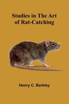 Paperback Studies in the Art of Rat-catching Book