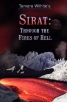 Paperback Sirat: Through the Fires of Hell Book