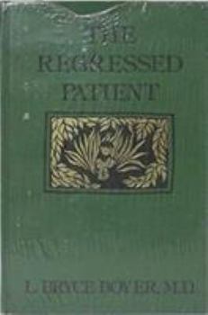 Hardcover Regressed Patient Book