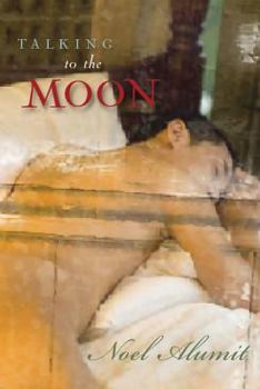 Paperback Talking to the Moon Book
