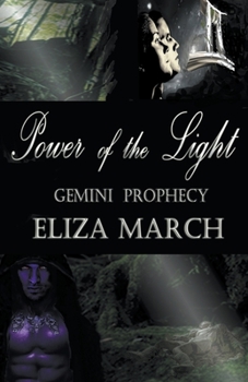 Paperback Power of the Light Book