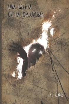 Paperback Una Grieta en la Oscuridad [Spanish] Book