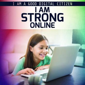 Paperback I Am Strong Online Book