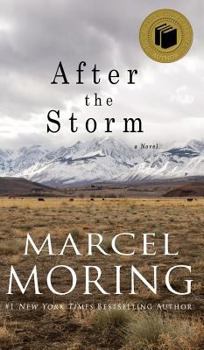 Hardcover After the Storm Book