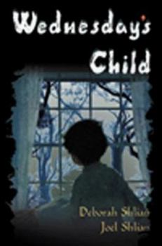 Paperback Wednesday's Child Book