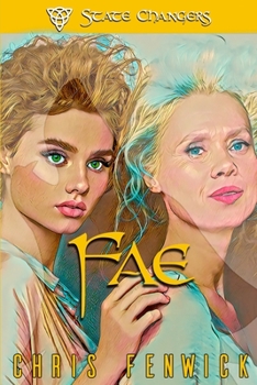Fae - Book #2 of the State Changers