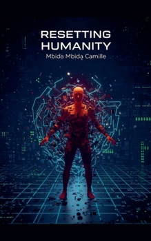 Paperback Resetting humanity Book